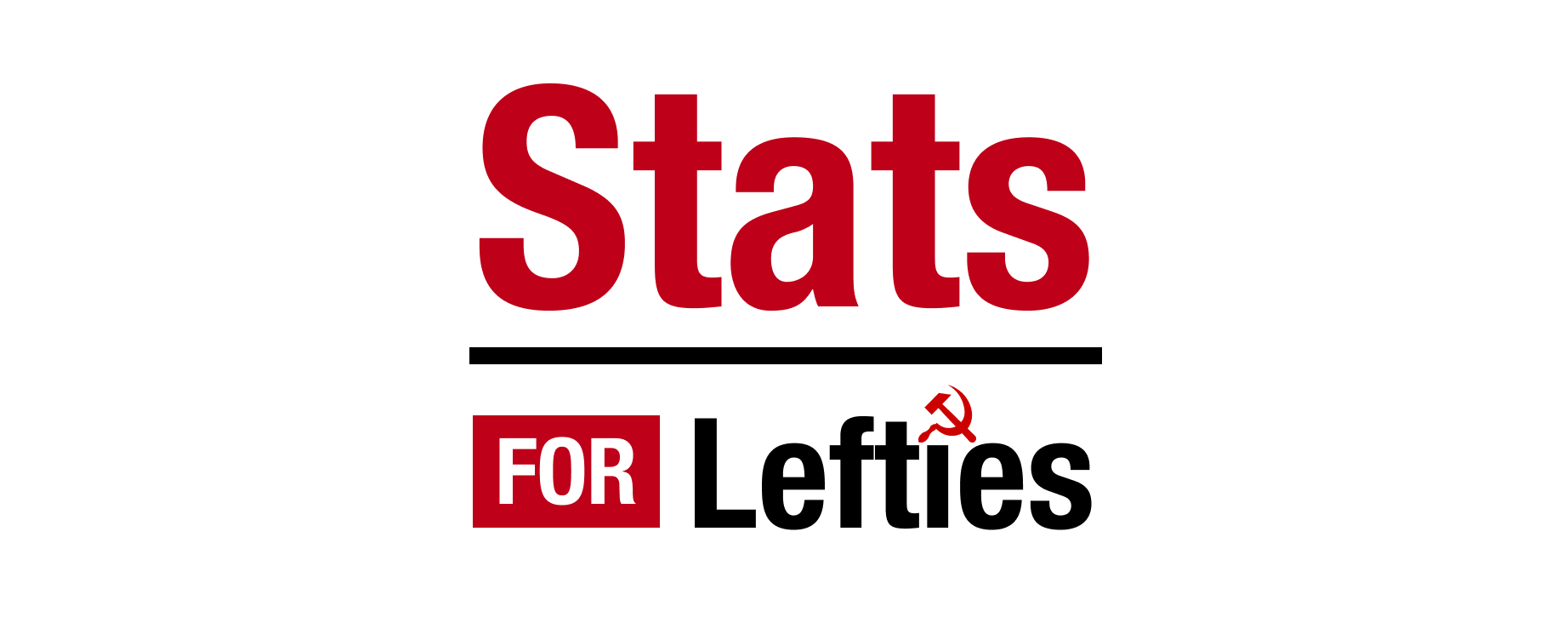 Stats for Lefties